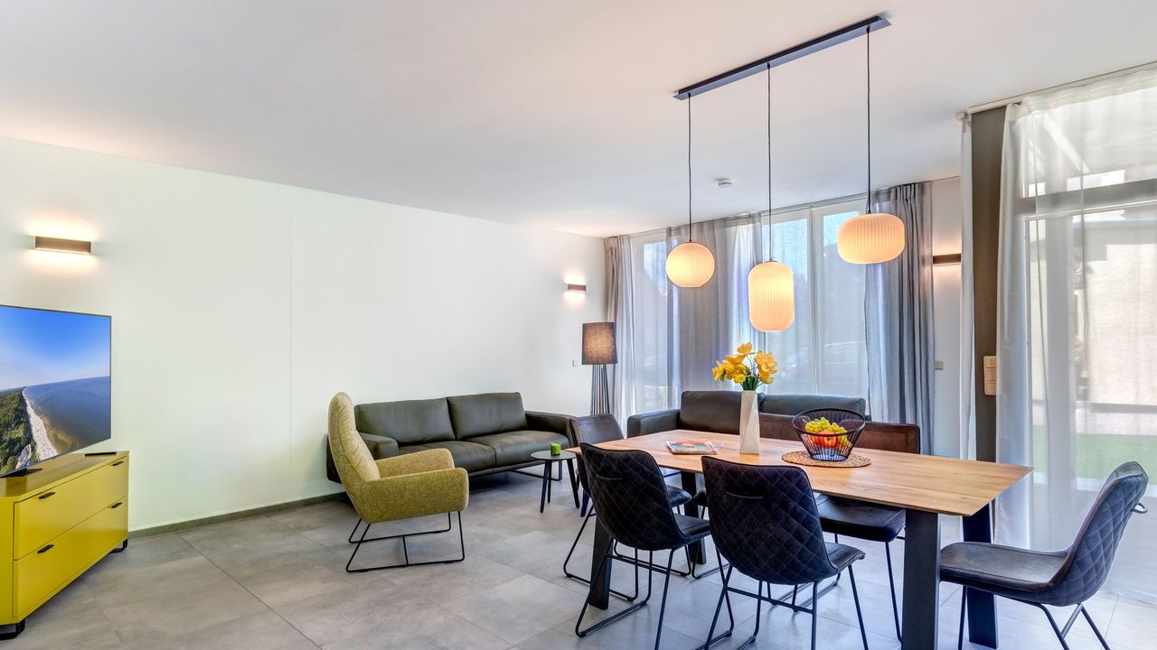 Wohnzimmer Wohnzimmer